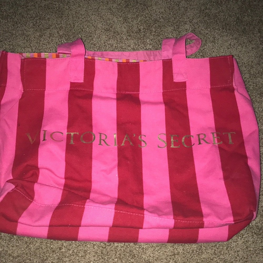 Victoria’s Secret Tote